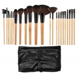 MIMO Set 24 Pinceaux A Maquillage