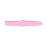 MIMO Pink Nail Buffer, Diamond, 100/180