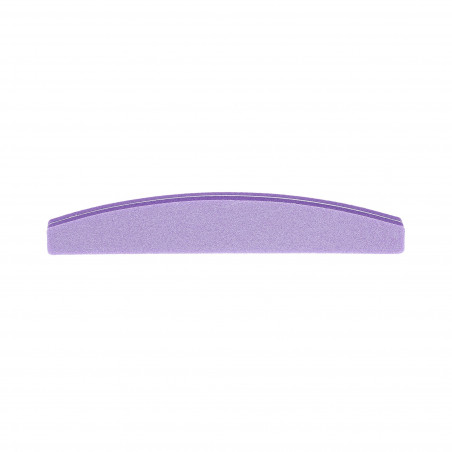 MIMO Purple Nail Buffer, Bridge