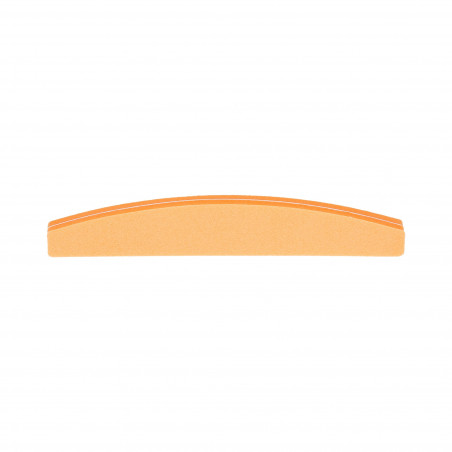 MIMO Orange Nail Buffer, Bridge, 100/180