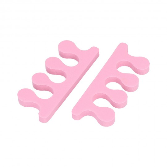 MIMO Pedicure separator, pink