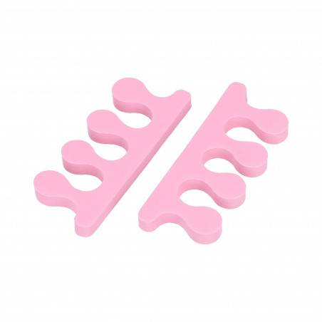 MIMO Toe Separators, Pink