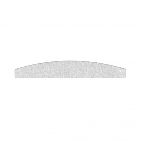 MIMO ZEBRA Nail File, Bridge, 100/180