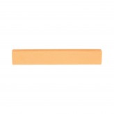 MIMO Orange Nail Buffer, Straight, 100/180