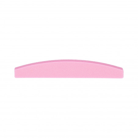 MIMO Pink Nail Buffer, Bridge, 100/180