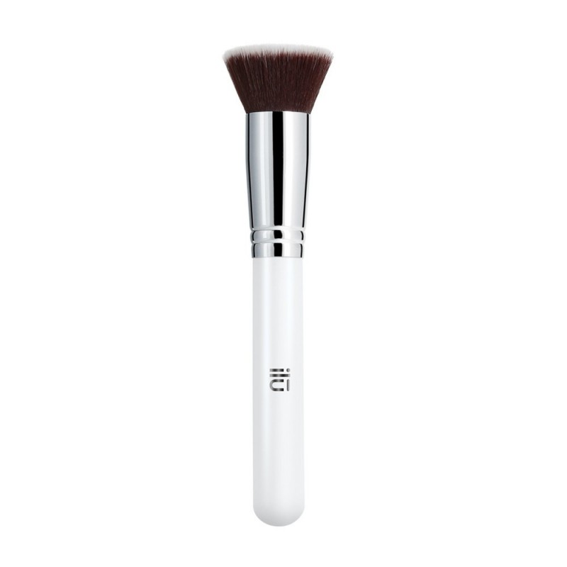 ilū 101 Pędzel Flat Top do podkładu