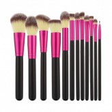 MIMO Makeup brushes set 12 pcs