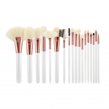 MIMO Makeup brush set 18 pcs