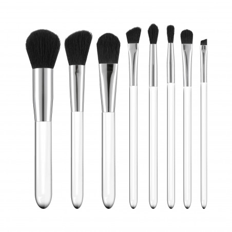 MIMO Makeup brushes set 8 pcs