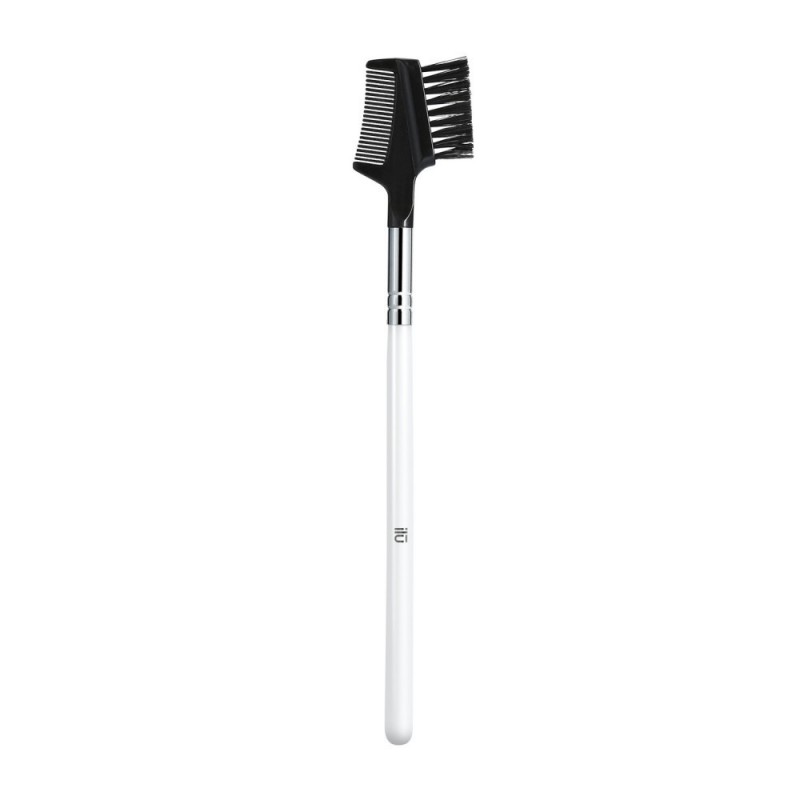 ilū 505 Peigne-Brosse à Sourcils