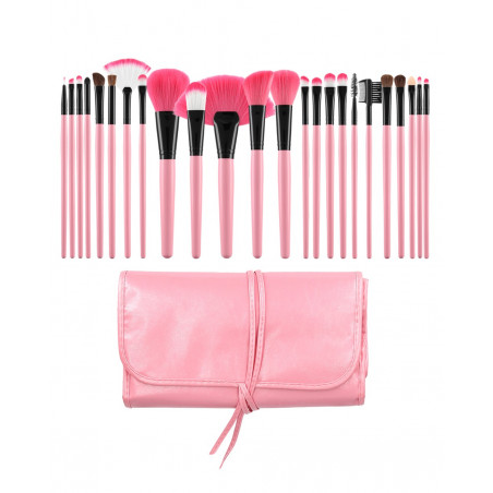 MIMO Makeup brushes set 24 pcs