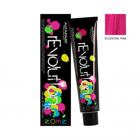 ALFAPARF REVOLUTION JC Neon Color cream 90ml 