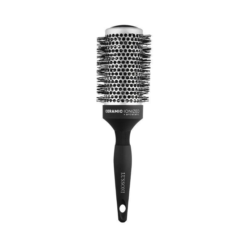 LUSSONI Care&Style Spazzola Per Capelli, Ø 53 mm - 4