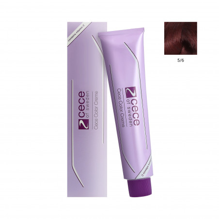 CECE OF SWEDEN Color Creme Farba w kremie do włosów 125ml - 22 CECE OF SWEDEN Color Creme Farba w kremie do włosów 125ml - 22