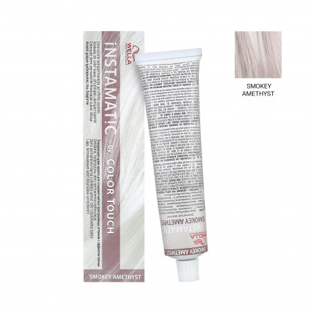 Wella Color Touch Instamatic Matte Gloss  60ml 