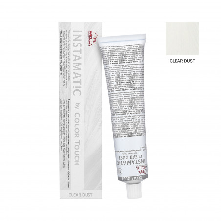 Wella Color Touch Instamatic 60ml