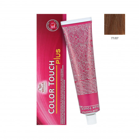 WELLA PROFESSIONALS Color Touch Plus Cream 60ml 