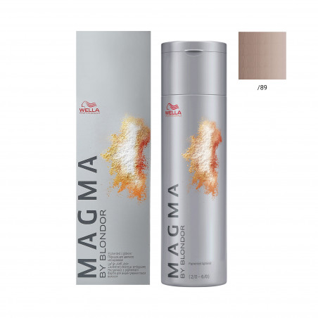 Wella Professionals Magma Haarfarbe 120 ML