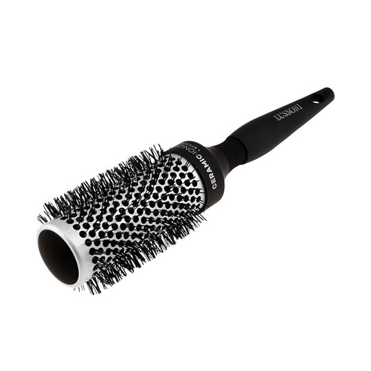 LUSSONI Care&Style Escova modeladora de cabelo 43 mm