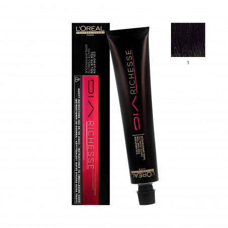 L'ORÉAL PROFESSIONNEL Dia Richesse Hair dye 50ml 