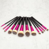 MIMO Makeup brushes set 12 pcs