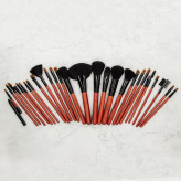 MIMO Set 28 Pinceaux A Maquillage