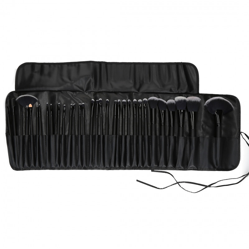 MIMO Set 32 pennelli da trucco