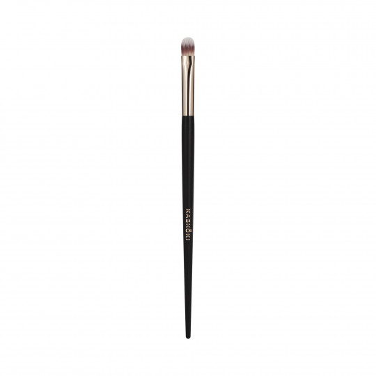 KASHŌKI 108 Precision Concealer Brush Pędzel do korektora