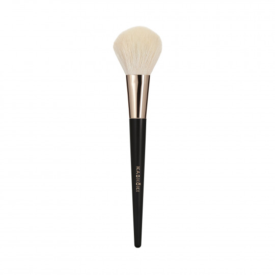 KASHŌKI 204 Powder Brush Pędzel do pudru