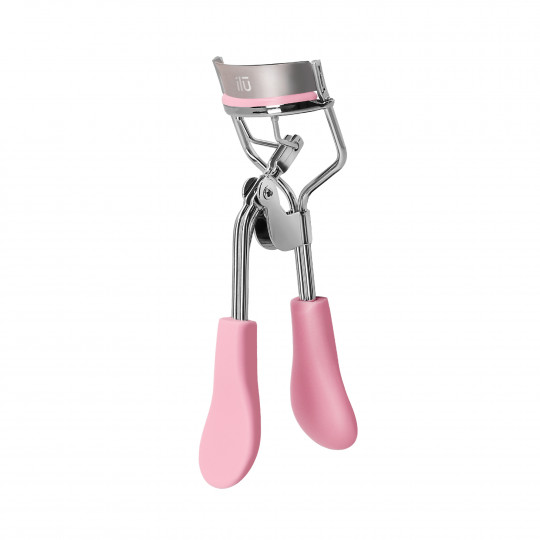 ilū Eyelash Curler Zalotka do rzęs różowa