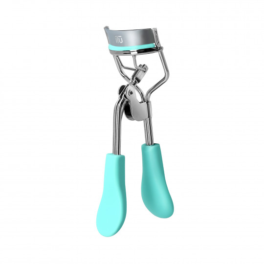 ilū Eyelash Curler Zalotka do rzęs OCEAN BLUE