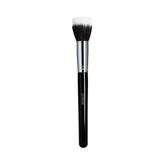 LUSSONI PRO 100 Duo Fibre Brush Foundation pintsel