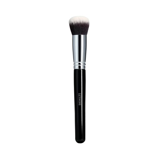 LUSSONI PRO 106 Round Top Kabuki Brush Pędzel do podkładu