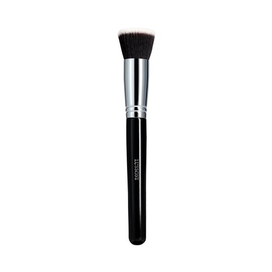 LUSSONI PRO 112 Flat Top Kabuki Brush Четка за основа