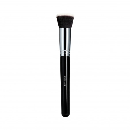 LUSSONI PRO 112 Flat Top Kabuki Brush Pędzel do podkładu