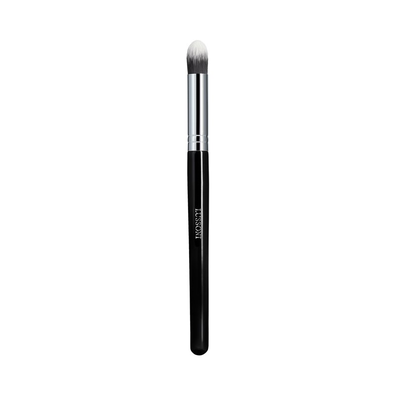 LUSSONI PRO 118 Tapered Concealer Brush Четка за коректор