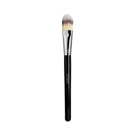 LUSSONI PRO 124 Flat Foundation Brush Jumestuskreemi pintsel