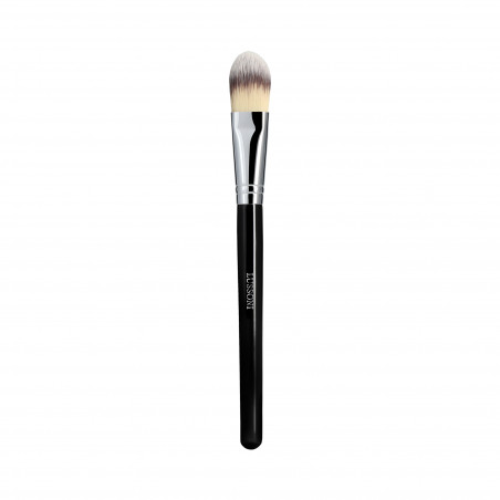 LUSSONI PRO 124 Flat Foundation Brush Pędzel do podkładu