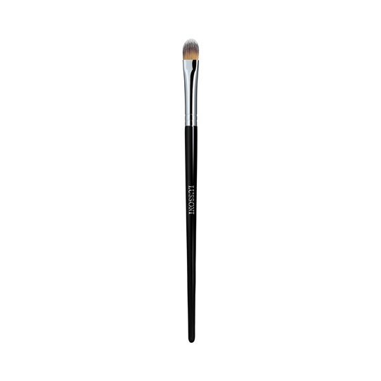 LUSSONI PRO 130 Concealer Brush Pędzel do korektora