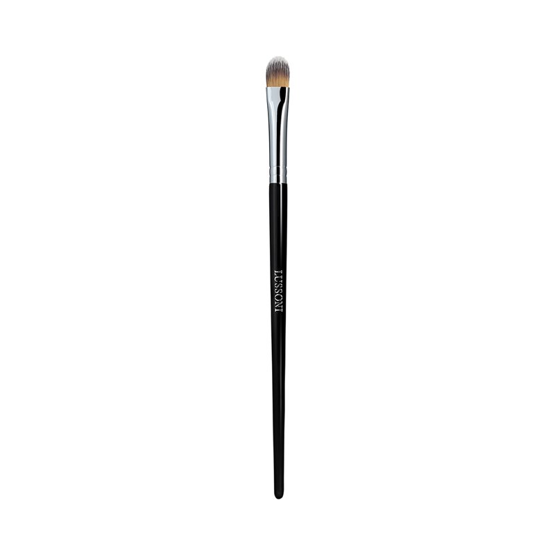 LUSSONI PRO 130 Concealer Brush Pędzel do korektora