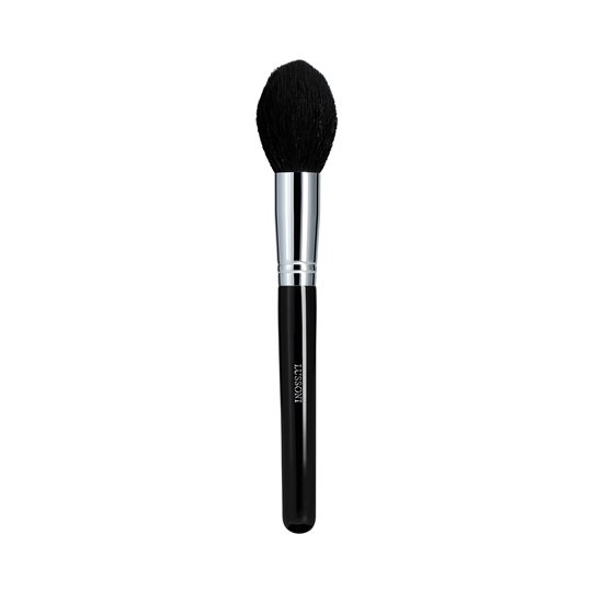 LUSSONI PRO 218 Tapered Powder Brush Pędzel do pudru