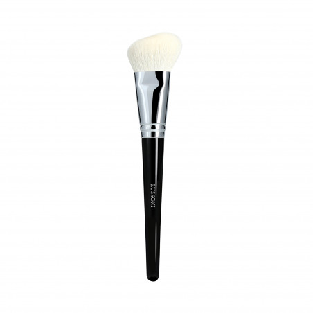 LUSSONI PRO 300 Angled Blush Brush Pędzel do różu