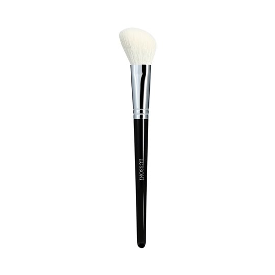 LUSSONI PRO 306 Small Angled Blush Brush Pędzel do różu