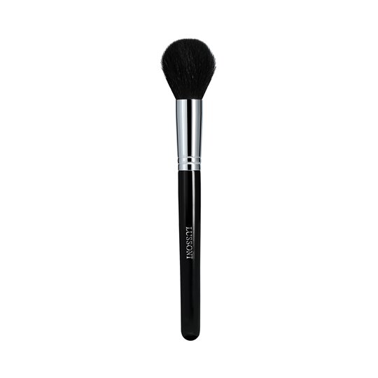 LUSSONI PRO 318 Small Powder Brush Pędzel do pudru