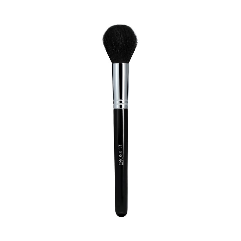 LUSSONI PRO 318 Small Powder Brush Pędzel do pudru