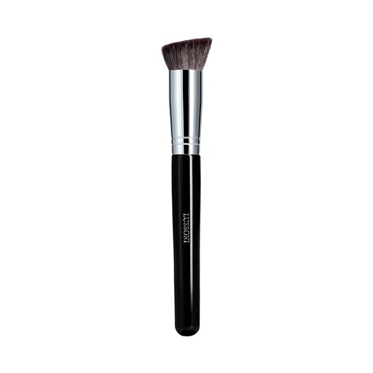 LUSSONI PRO 324 Angled Contour Brush Четка за контур