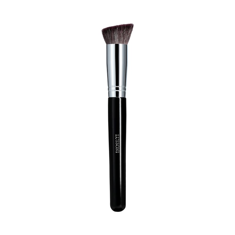 LUSSONI PRO 324 Angled Contour Brush Pędzel do konturowania