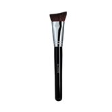 LUSSONI PRO 336 Angled Contour Blender Brush Четка за контур