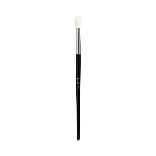 LUSSONI PRO 400 Large Blending Brush En børste til blanding af øjenskygger