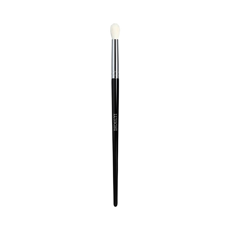 LUSSONI PRO 412 Small Blending Brush Um pincel para misturar sombras